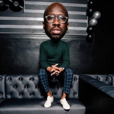 Profile Picture of Ayo The Producer (@AYOtheproducer) on Twitter