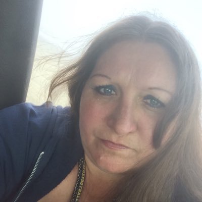 Profile Picture of Jade Daugherty (@JadeDaugherty07) on Twitter