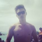 Profile Picture of JustSay_Harder (@jesse.harder) on Instagram