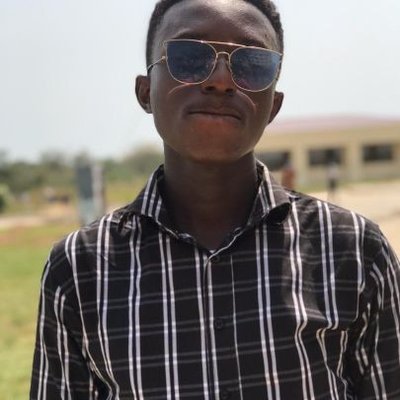 Profile Picture of Adu Appiah Edwin (@AduAppiahEdwin4) on Twitter
