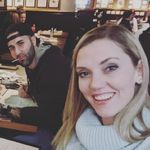 Profile Picture of Jamie-Leigh Embree (@jlembree) on Instagram