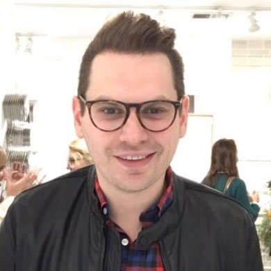 Profile Picture of Michael Poole (@Michael_H_Poole) on Twitter
