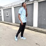Profile Picture of Christopher Samson (@samson_soco) on Instagram