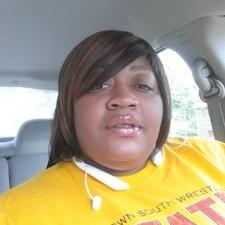 Profile Picture of April Simpson (@aprilsimpson6) on Twitter