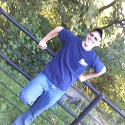 Profile Picture of Mike Hendershot (@MikeHendershot) on Twitter
