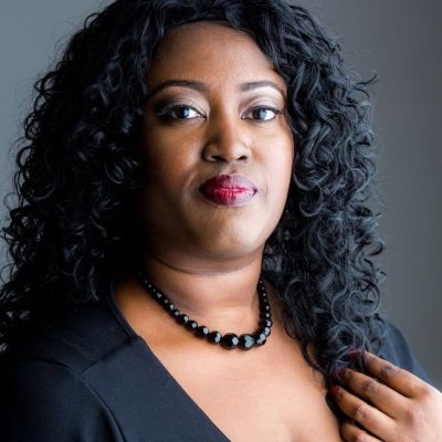 Profile Picture of Jean (@LiveYourWorth) on Twitter