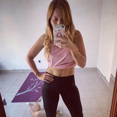 Profile Picture of Alejandra Mancera (@AleMncera) on Twitter