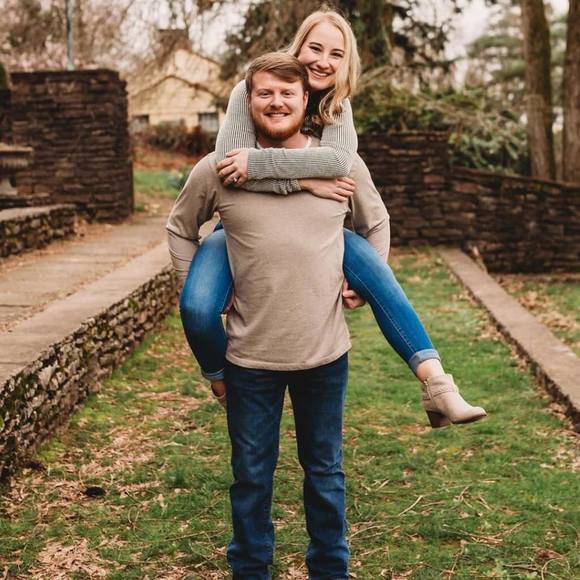 Profile Picture of Joshua Yoakum (@fca9) on Poshmark