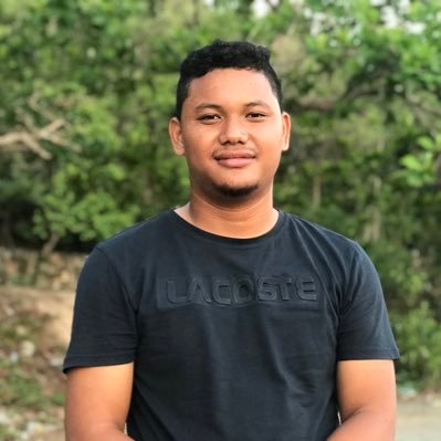 Profile Picture of Sim Dalin (@dalin_sim) on Twitter
