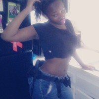 Profile Picture of Jasmine Sparrow (@jasmine-sparrow) on Quora