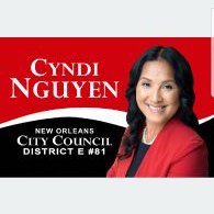 Profile Photo of Cyndi Nguyen (@Vote4Cyndi) on Twitter