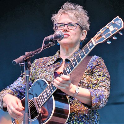 Profile Picture of Judy Brown (@judybrownmusic) on Twitter