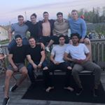 Profile Picture of Andrew Freitag (@andyfreitag) on Instagram