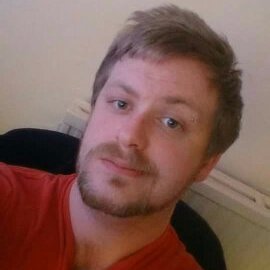 Profile Picture of Ben Lowther (@BenjiLow) on Twitter