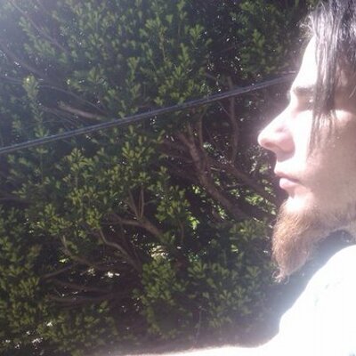 Profile Picture of Shawn Lerner (@DrkThghtsWShwn) on Twitter