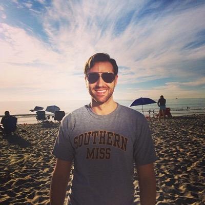 Profile Picture of Justin Small (@justinjsmall) on Twitter