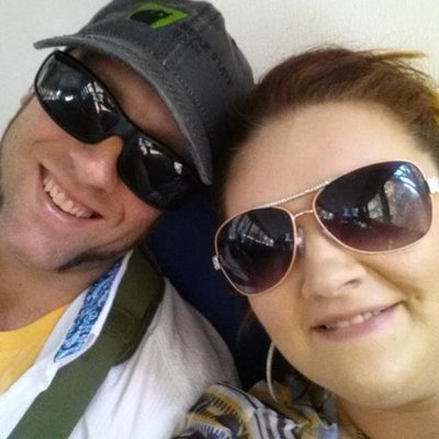 Profile Picture of Rusty Barberon Twitter