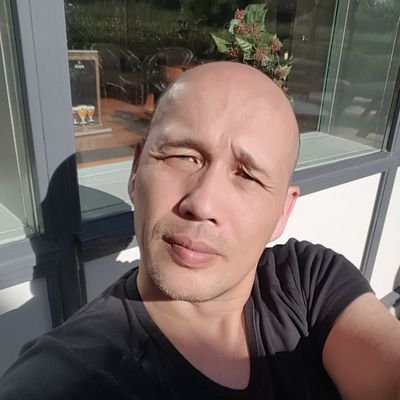 Profile Picture of Paul Kersten (@AllinL) on Twitter