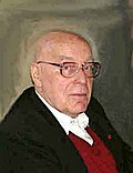 Profile Picture of Hans Albert - Wikipediaon Wikipedia