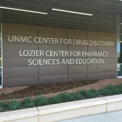 Profile Picture of Corey_Hopkins_PhD (@Hopkins_Lab) on Twitter