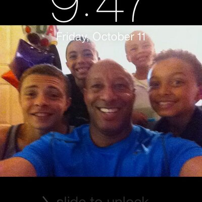 Profile Picture of Dwayne Tyner (@tynerfamily) on Twitter