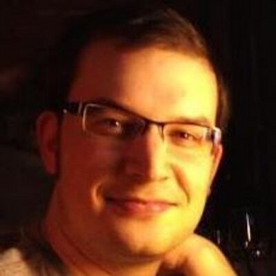 Profile Picture of Dan Pepin (@danieljpepin) on Twitter