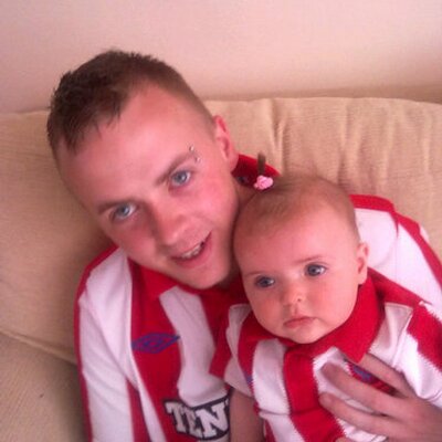 Profile Picture of Michael Moffett (@Mike_Rfc) on Twitter