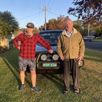 Profile Picture of Aaron Mayers (@Aaron-Mayers) on Facebook