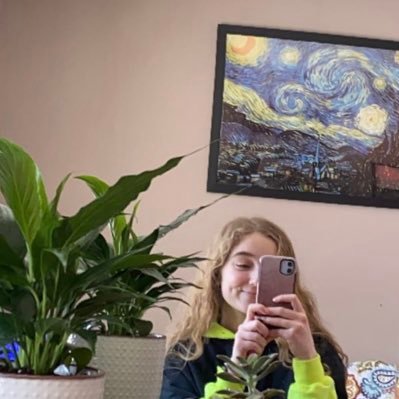 Profile Picture of Ciera Lacaillade (@c_lac4) on Twitter