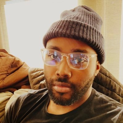 Profile Picture of Howard Madison (@InMoreWords) on Twitter