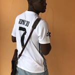 Profile Picture of Professeur Kazam🧨🏴‍☠️ (@nicky_larson37) on Instagram