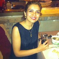 Profile Picture of Zohreh Alizadehrad (@alizadehrad) on Pinterest