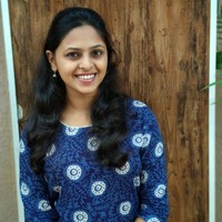 Profile Picture of Anuja Kulkarni (@anuja-kulkarni-15) on Quora