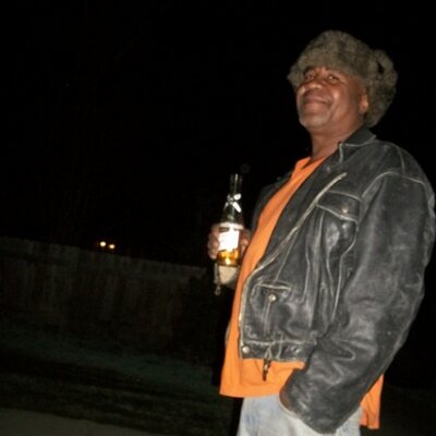 Profile Picture of Calvin Jennings (@The_Real_Est_) on Twitter