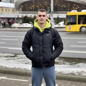 Profile Picture of Andrew Zmitrovich (@andrew.zmitrovich) on Tiktok