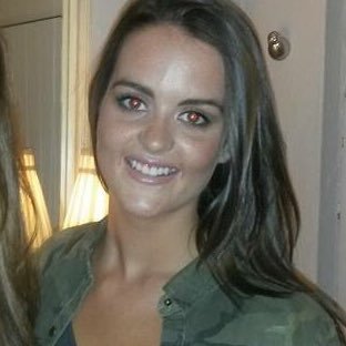 Profile Picture of Ami Gallagher (@amigallagher) on Twitter