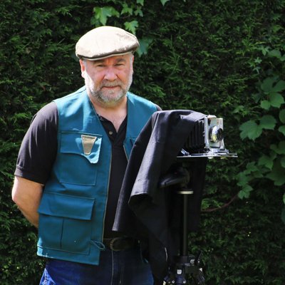 Profile Picture of Keith Drury (@14518) on Twitter