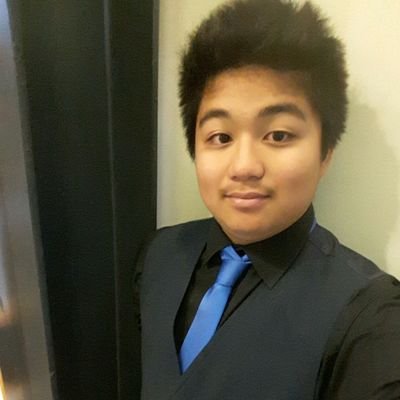 Profile Picture of Edward Adriano (@adriano_edward) on Twitter