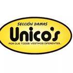 Profile Picture of Unico's Damas (@unicosdamas) on Instagram