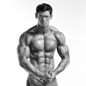 Profile Picture of Brian Lewis (@BrianLewisFitness) on Youtube