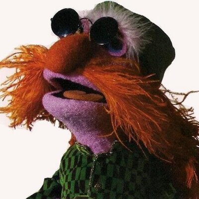 Profile Picture of Brendan Floyd (@Sgt_Floyd_Peppa) on Twitter