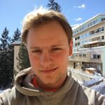 Profile Picture of Alex Zimmermann (@harzae_) on Instagram