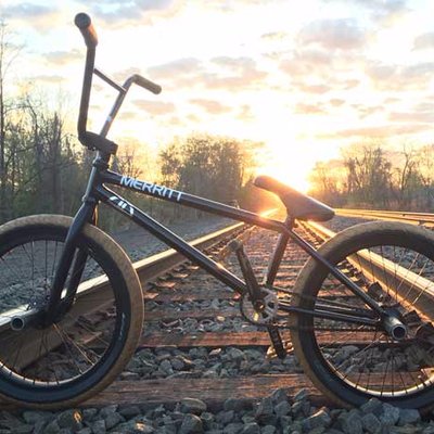 Profile Picture of Jeremy (@BMX_TrickShots) on Twitter