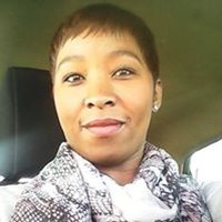 Profile Picture of Kgomotso Modiba (@kgomotso-modiba) on Quora