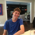 Profile Picture of Andrew Latham (@_andrewlatham_) on Instagram