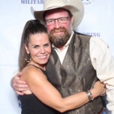 Profile Picture of Kim Harrell (@KimHarr81303725) on Twitter