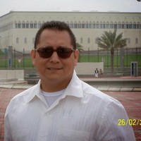 Profile Picture of Richard Medina (@richard-medina-65) on Quora