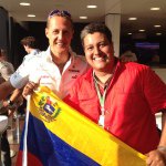 Alirio Dugarte Segovia - Instagram Profile Picture of Alirio Dugarte Segovia (@michael_schumacher) on Instagram