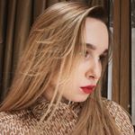 Profile Picture of EKATERINA ALEXANDROVNA (@belousova.kb) on Instagram