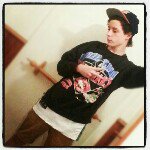Profile Picture of jacob gallagher (@jacobsingg) on Instagram